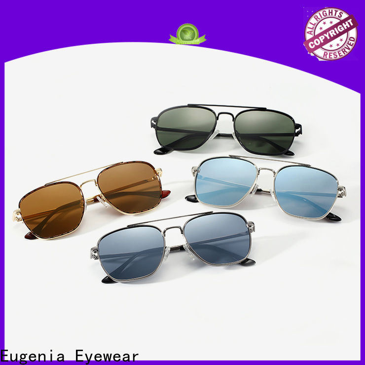 Eugenia trendy wholesale sunglasses bulk popular fashion