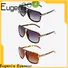 Eugenia custom wholesale trendy sunglasses popular fashion
