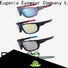 Eugenia fashion wholesale baseball sunglasses protective anti sunlight