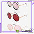 Eugenia high fashion sunglasses customized best factory price
