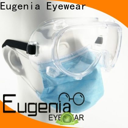 Eugenia medical protective goggles medical wholesale manufacturing