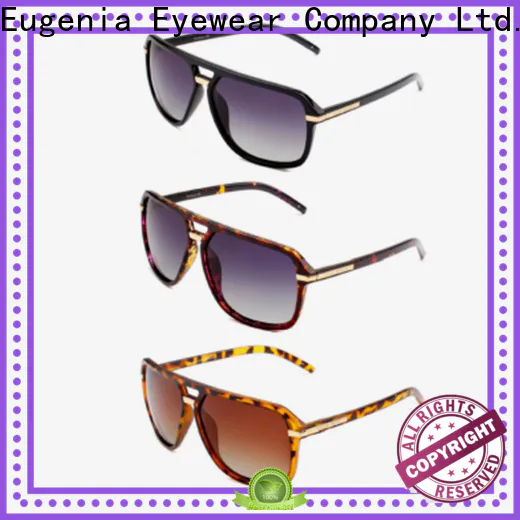 Eugenia wholesale sunglasses bulk comfortable fashion
