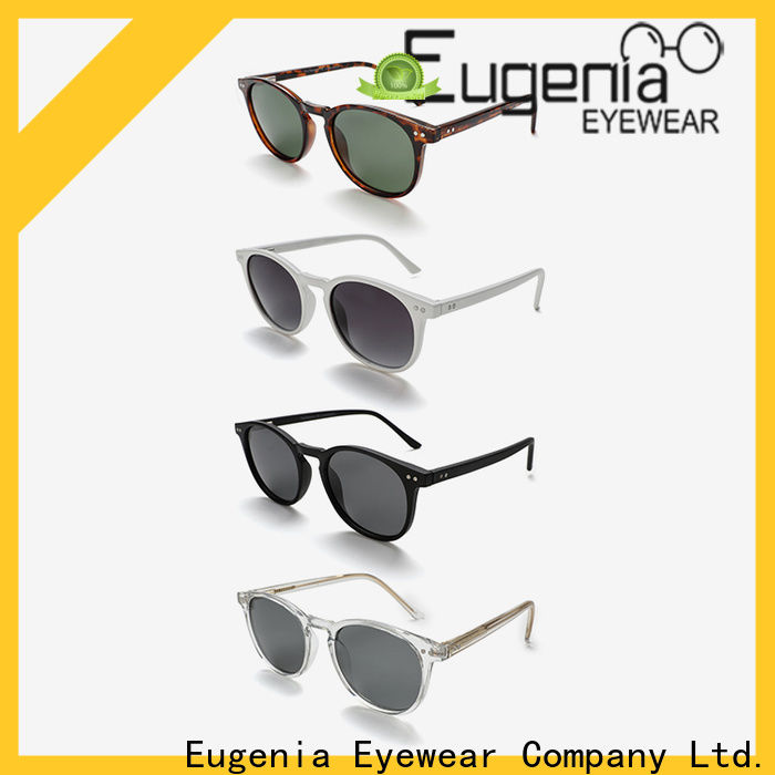 stainless steel sunglasses distributor high quality