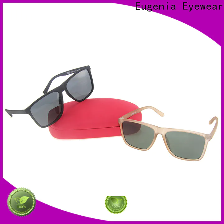 durable square shades sunglasses wholesale factory direct