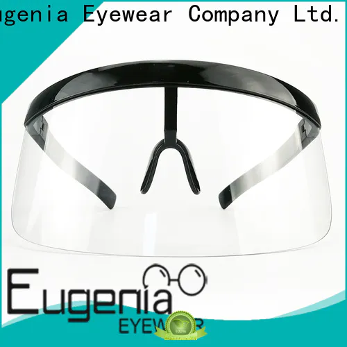 wholesale face shield protective fast delivery