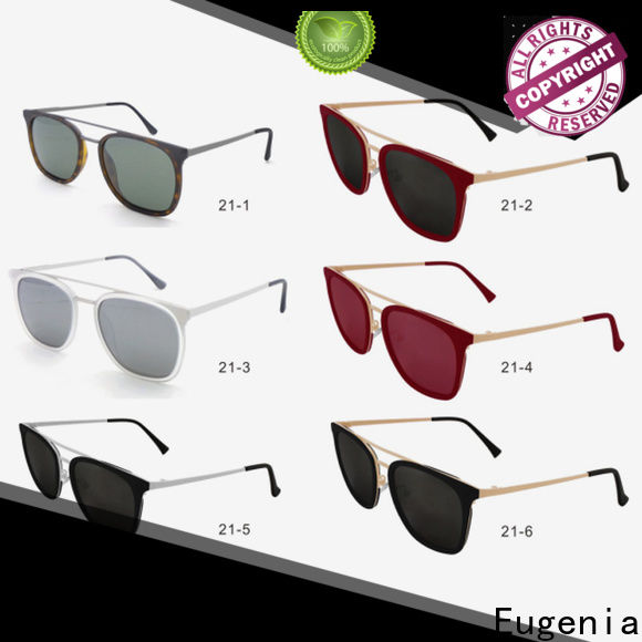Eugenia classic original sunglasses wholesale clear lences fast delivery