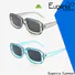 Eugenia wholesale sunglasses bulk clear lences best factory price