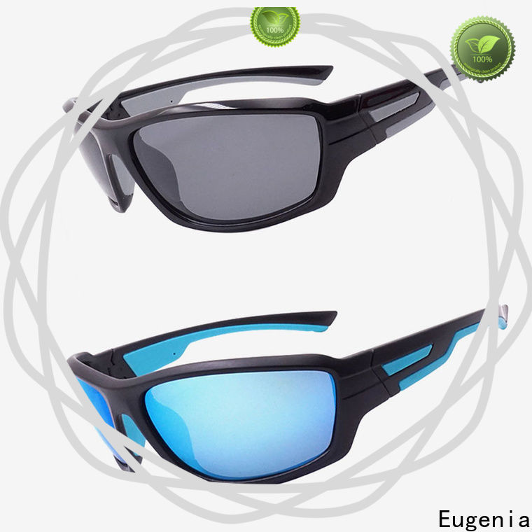Eugenia athletic sunglasses wholesale anti sunlight