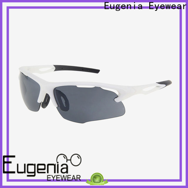 latest sunglasses for active sports wholesale safe packaging
