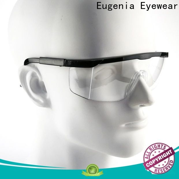 Eugenia goggles industrial 2020 top-selling manufacturing