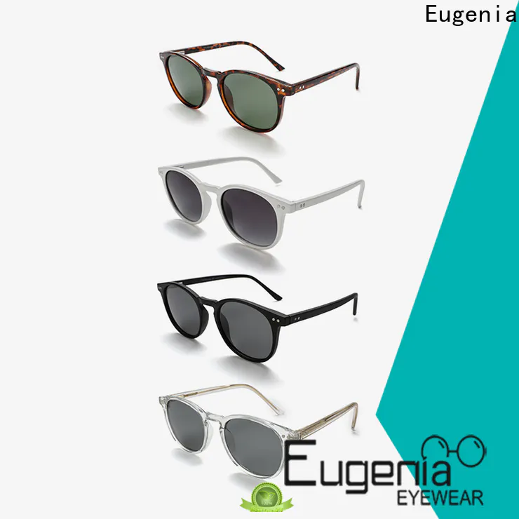 Eugenia one-stop specialized sunglasses high quality bulk suuply
