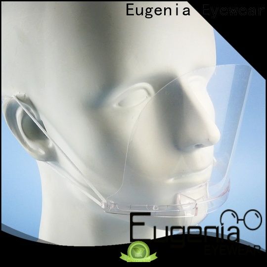 Eugenia wholesale shield face mask company
