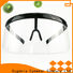 wholesale clear face shields competitive company