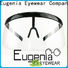 Eugenia wholesale sunglasses bulk clear lences best factory price