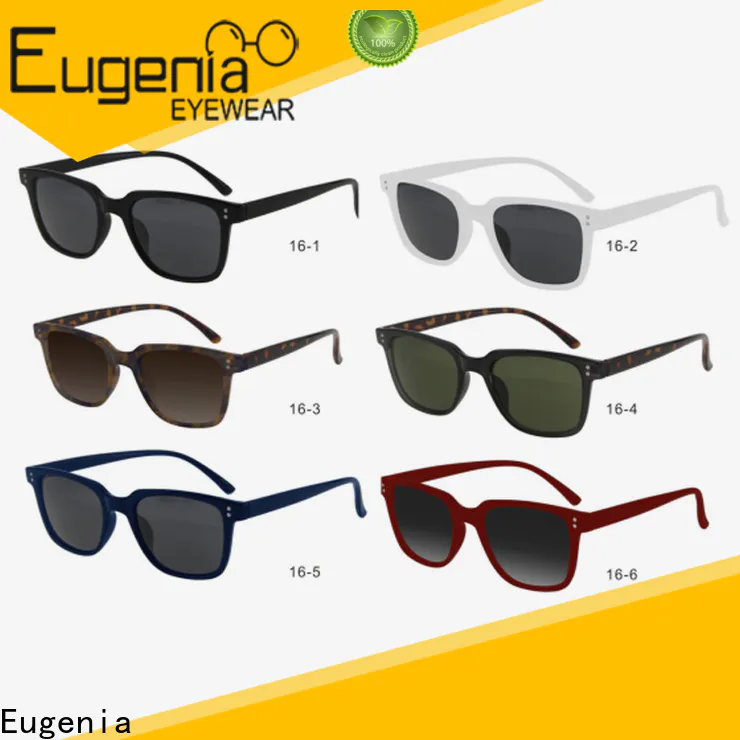 custom colorful sunglasses in bulk quality-assured fast delivery