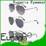 Eugenia sunglasses for active sports protective safe packaging