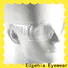 Eugenia medical prescription eye goggles augmented manufacturing