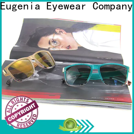 Eugenia square aviator sunglasses free sample new arrivale