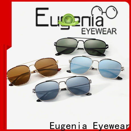Eugenia bulk sunglasses clear lences fashion