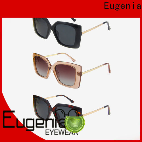 Eugenia colorful sunglasses in bulk comfortable fast delivery