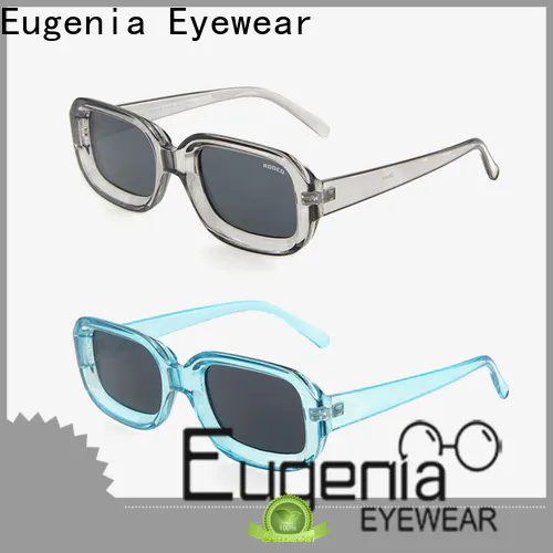 Eugenia classic custom sunglasses wholesale comfortable fashion