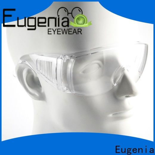 Eugenia protective stylish women's safety glasses 2020 top-selling