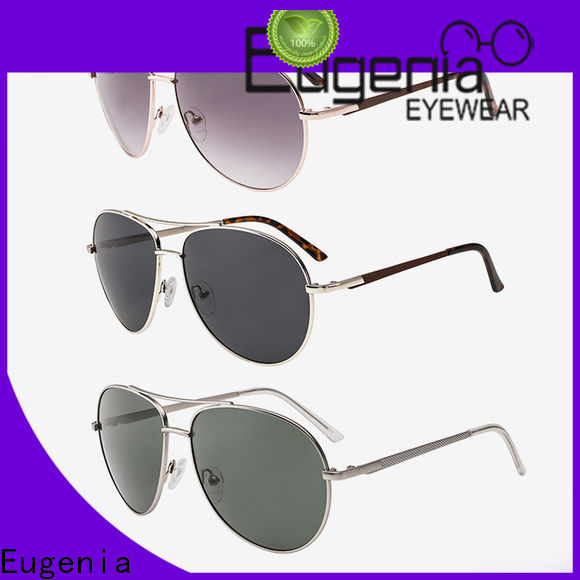 Eugenia bulk order sunglasses popular fashion