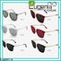 trendy wholesale stylish sunglasses clear lences best factory price