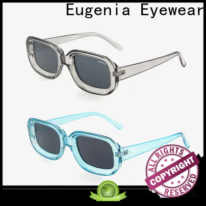 Eugenia bulk order sunglasses quality-assured best factory price