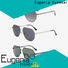 Eugenia fashion sport sunglasses polarized protective new arrival