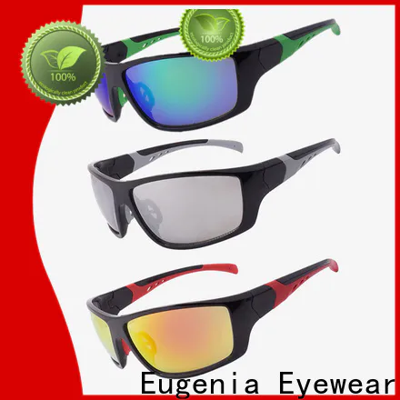 fashion sports sun glasses protective safe packaging