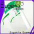 Eugenia Wholesale Face Shield Máscara Fábrica Fábrica Fabricante