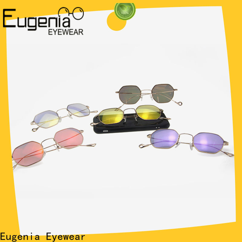 light-weight wholesale stylish sunglasses quality-assured fashion