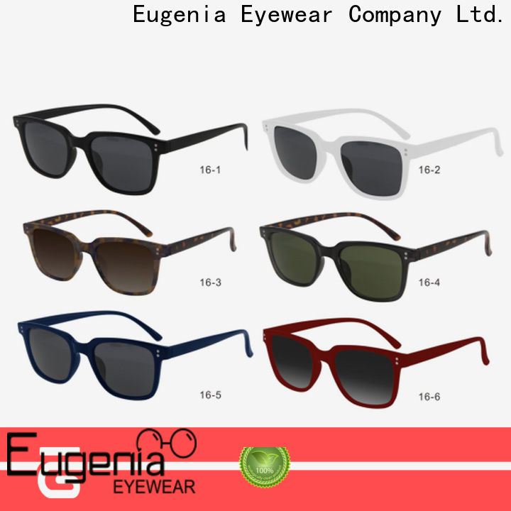 custom original sunglasses wholesale popular fashion