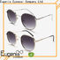 Eugenia latest fashion sunglasses free sample large capacity