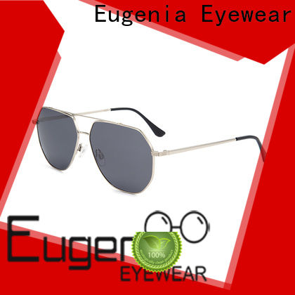 Eugenia custom original sunglasses wholesale comfortable best factory price