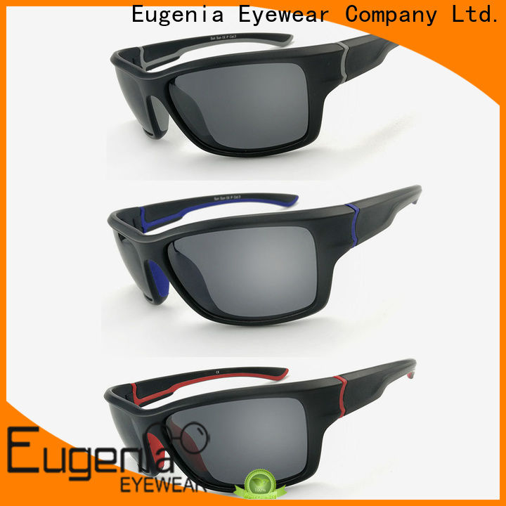 Eugenia sport sunglasses polarized wholesale