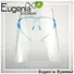 Eugenia custom shield medical supply factory direct fast delivery