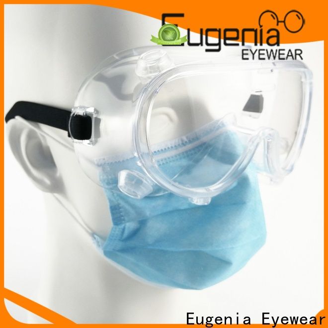 protective top rated safety glasses wholesale free sample