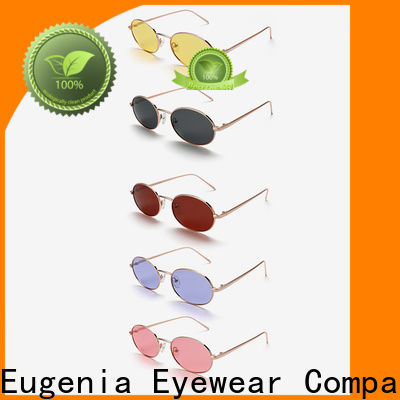 Eugenia wholesale retro sunglasses high quality
