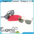 Eugenia Forma cuadrada Gafas de sol Custom Factory Direct