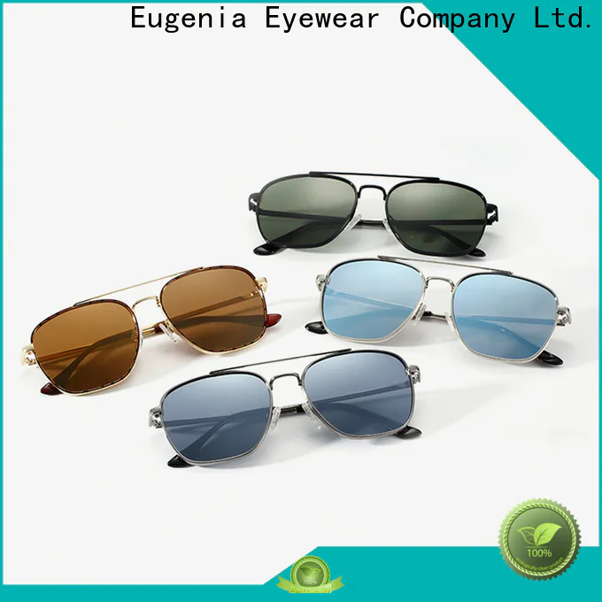 custom wholesale fashion sunglasses popular fast delivery