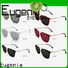 Eugenia colorful sunglasses in bulk popular best factory price