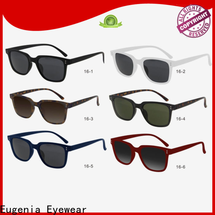 light-weight wholesale luxury sunglasses popular best factory price