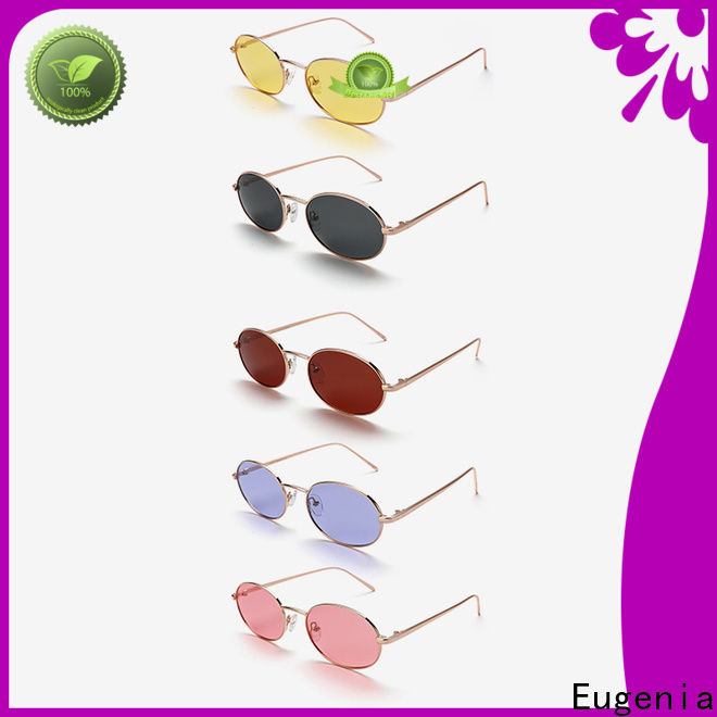 one-stop wholesale retro sunglasses high quality large capacity