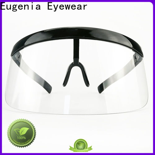 protective colorful sunglasses in bulk clear lences fast delivery