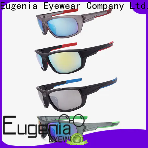 big size polarized cycling sunglasses protective safe packaging