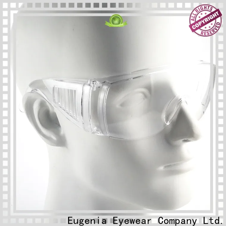 Eugenia antifog medical protective goggles wholesale fast delivery