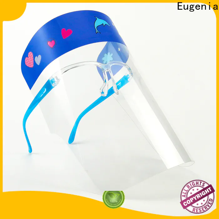universal best face shield factory direct fast delivery