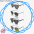 Eugenia oem & odm sunglasses round metal high quality bulk suuply